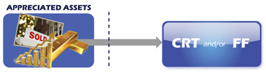 Asset Chart